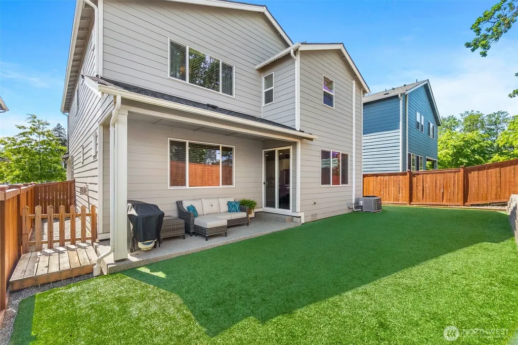 2022 Mayes Road SE Lacey WA 98503