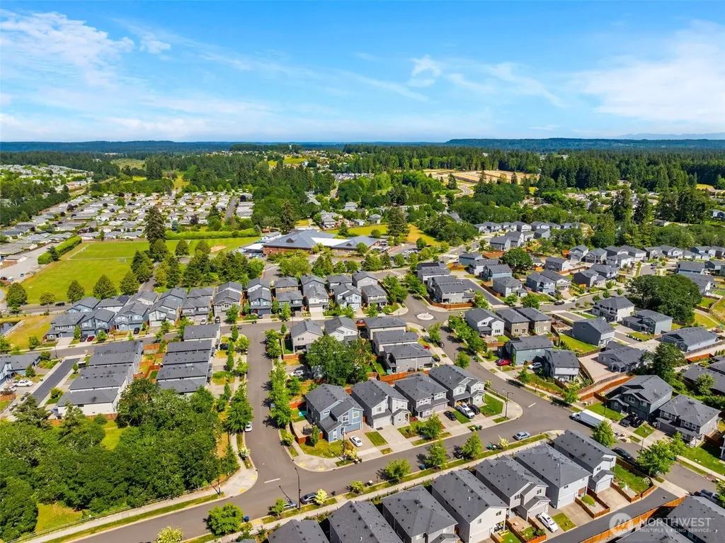 2022 Mayes Road SE Lacey WA 98503