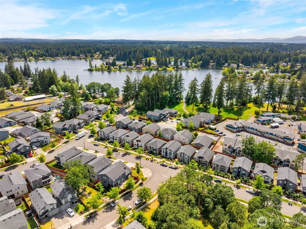 2022 Mayes Road SE Lacey WA 98503