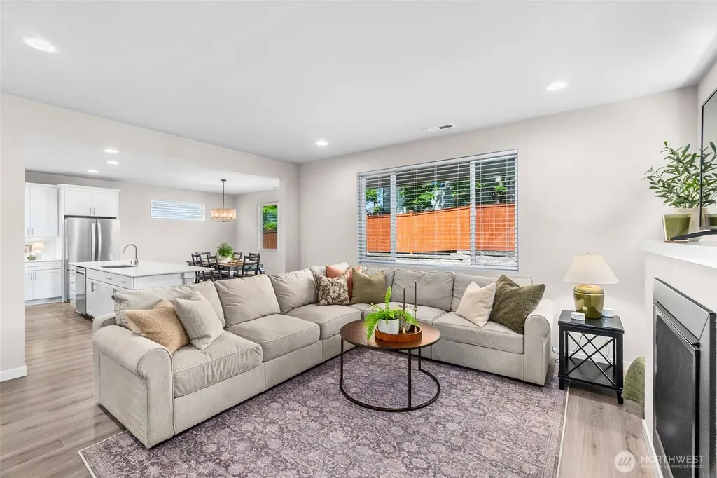 2022 Mayes Road SE Lacey WA 98503