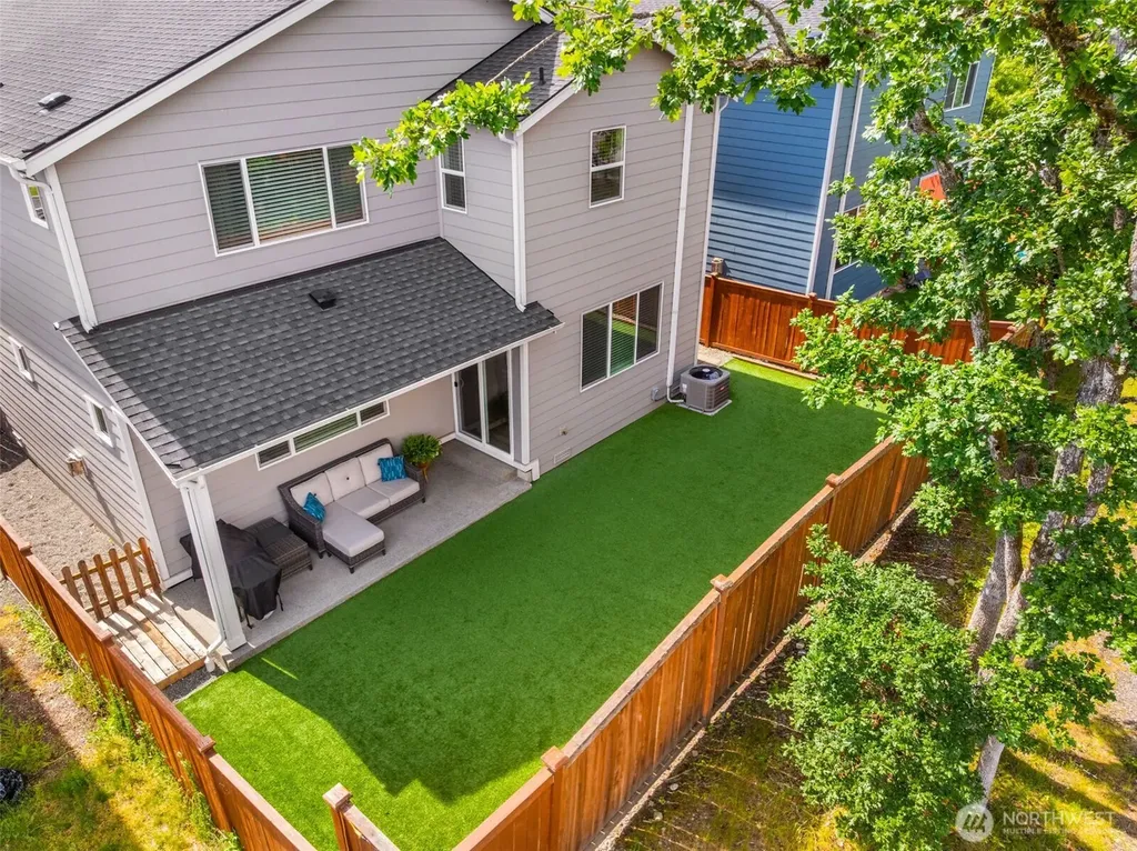 2022 Mayes Road SE Lacey WA 98503