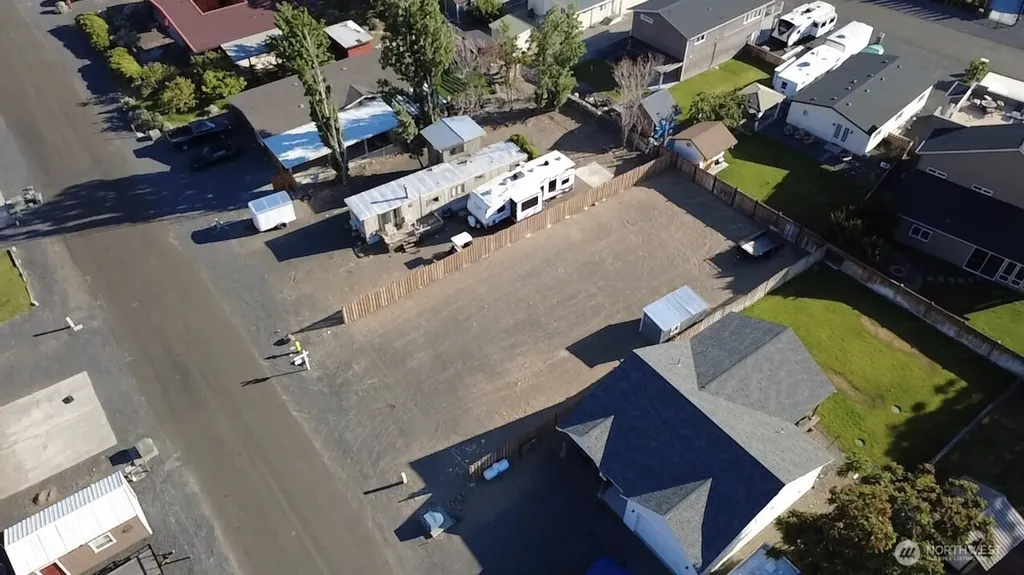 826 SW Chukar Place Quincy WA 98848