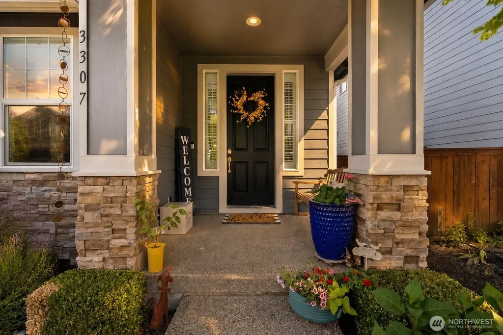 3307 Highlands Boulevard Puyallup WA 98372