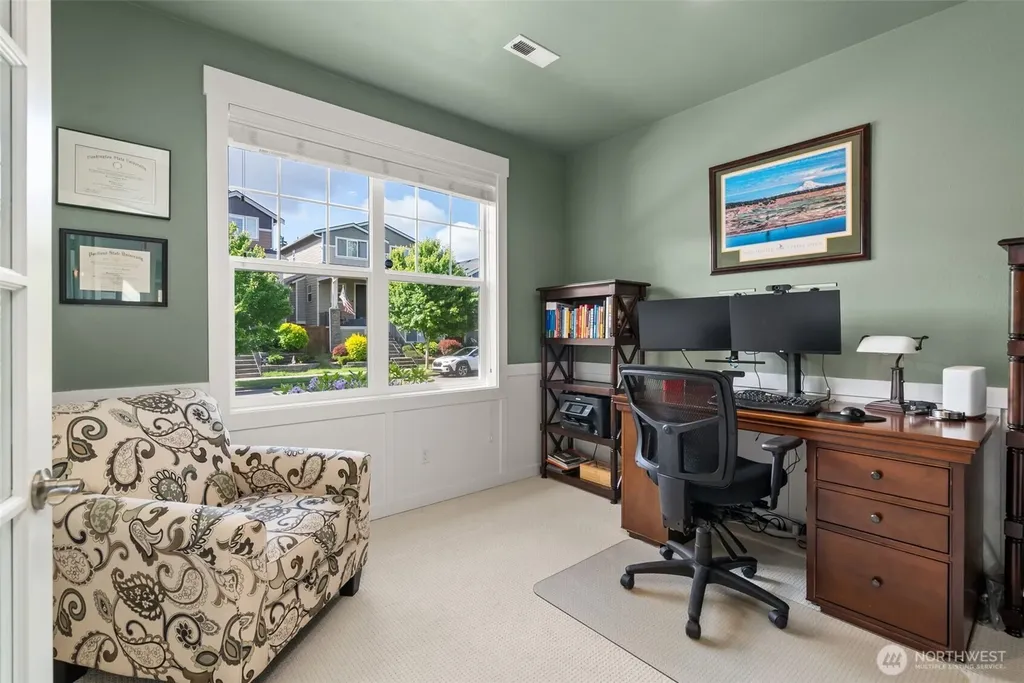 3307 Highlands Boulevard Puyallup WA 98372