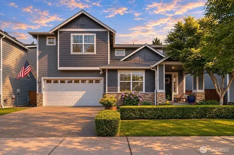 3307 Highlands Boulevard Puyallup WA 98372