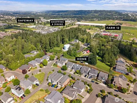 3307 Highlands Boulevard Puyallup WA 98372