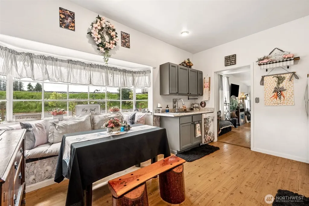 8512 Driftwood Lane Castle Rock WA 98611