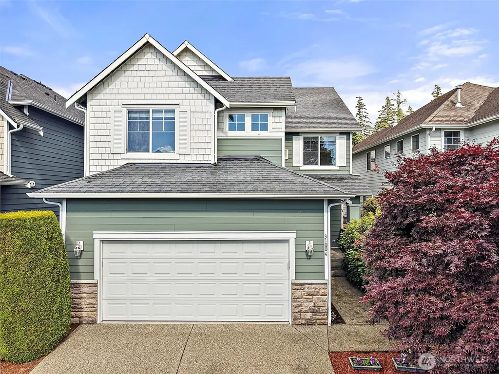 31004 133rd Avenue SE Auburn WA 98092