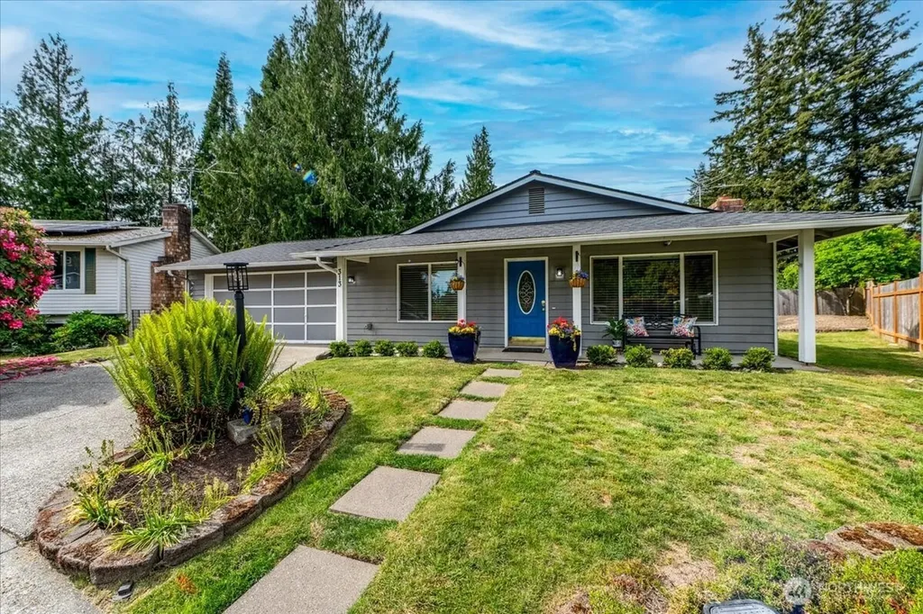 313 88th Street SE Everett WA 98208