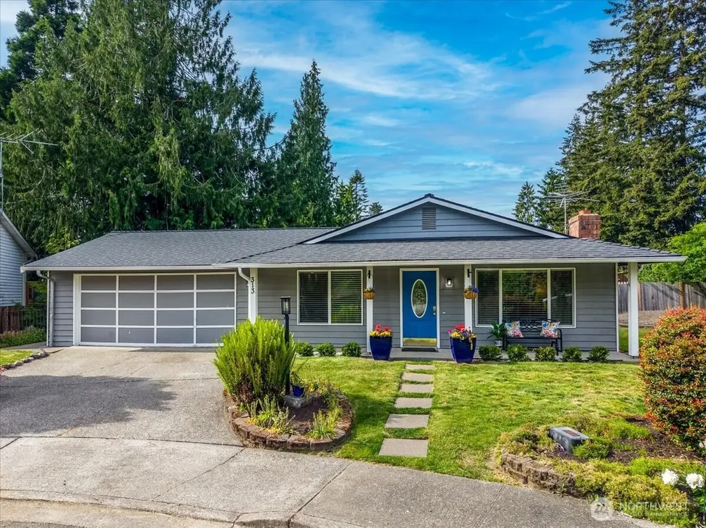 313 88th Street SE Everett WA 98208