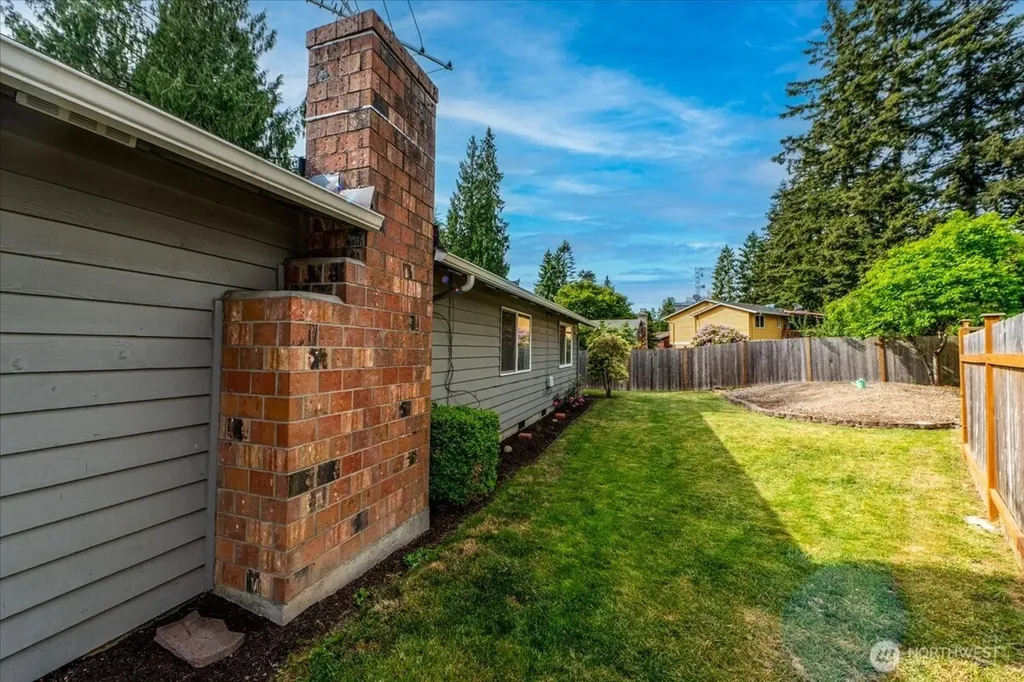 313 88th Street SE Everett WA 98208