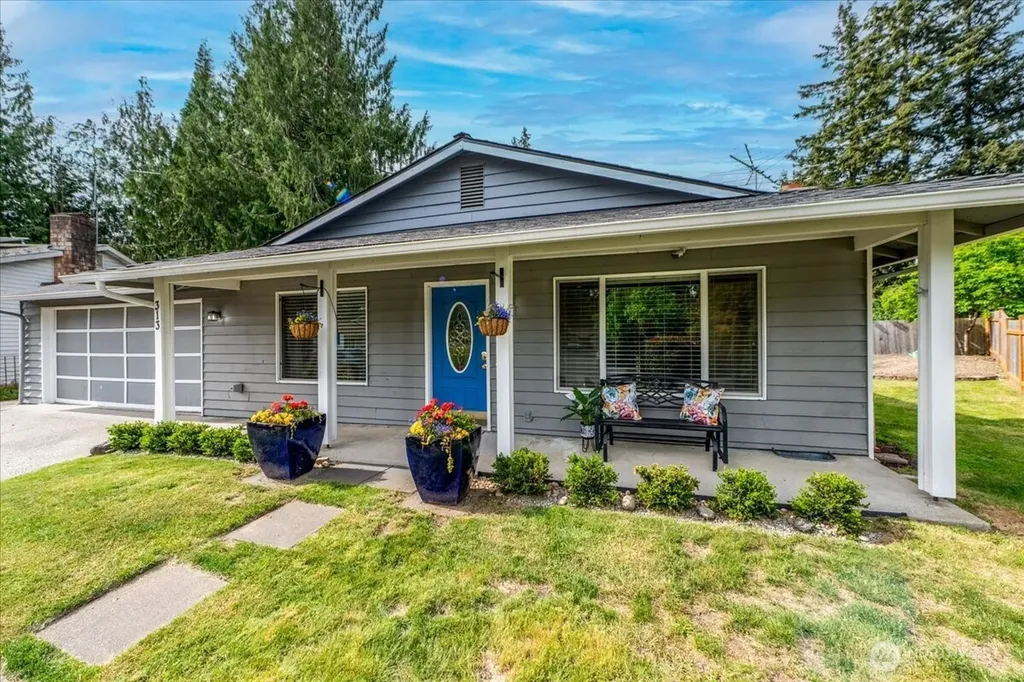 313 88th Street SE Everett WA 98208
