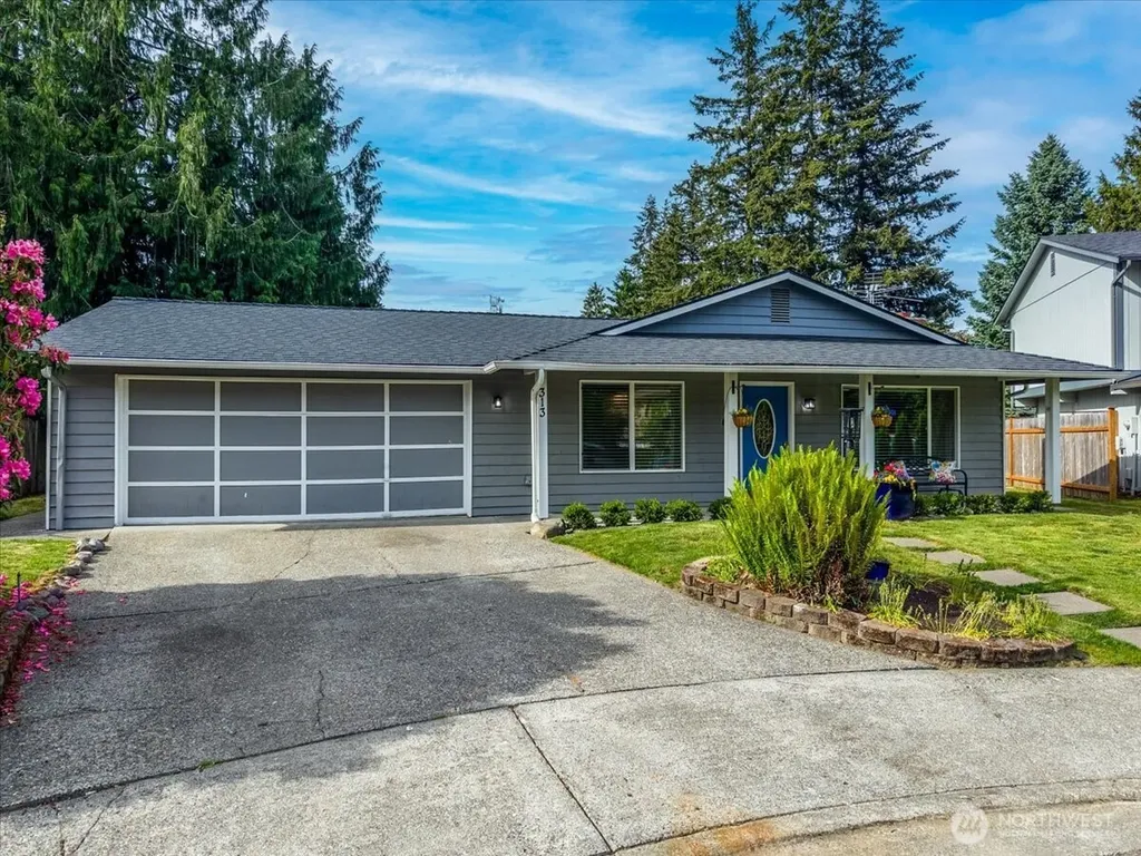 313 88th Street SE Everett WA 98208