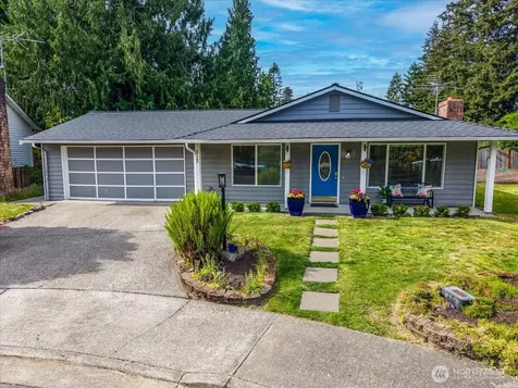313 88th Street SE Everett WA 98208