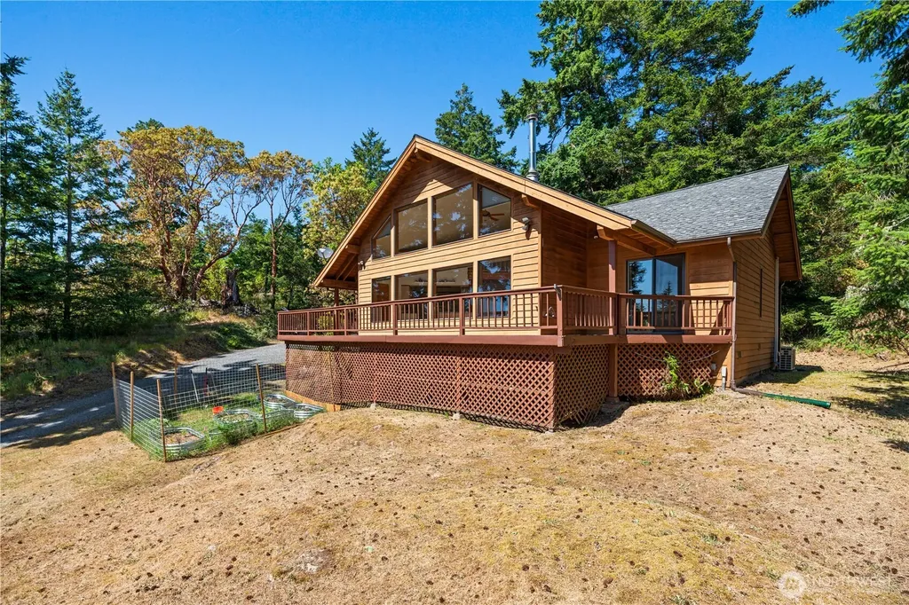 100 Quail Crossing Road Friday Harbor WA 98250