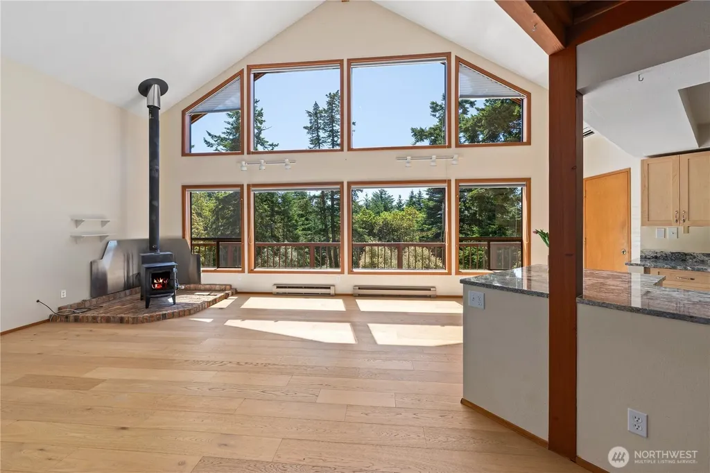 100 Quail Crossing Road Friday Harbor WA 98250