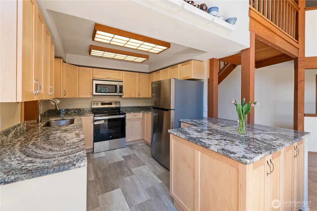 100 Quail Crossing Road Friday Harbor WA 98250