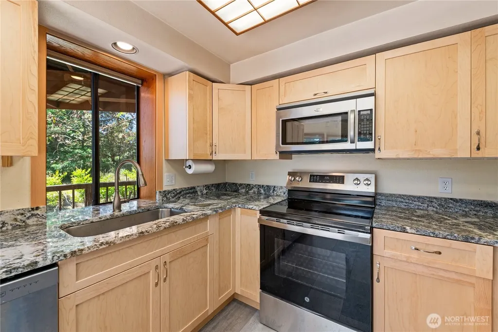 100 Quail Crossing Road Friday Harbor WA 98250