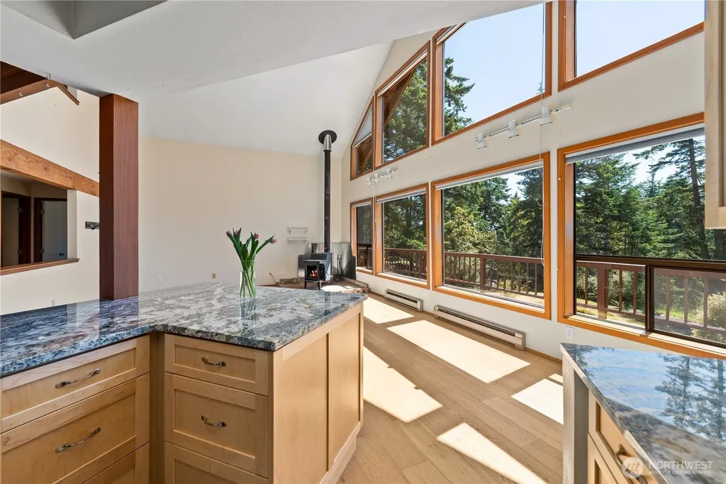 100 Quail Crossing Road Friday Harbor WA 98250