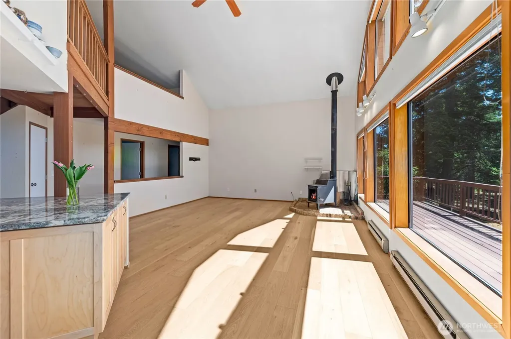 100 Quail Crossing Road Friday Harbor WA 98250