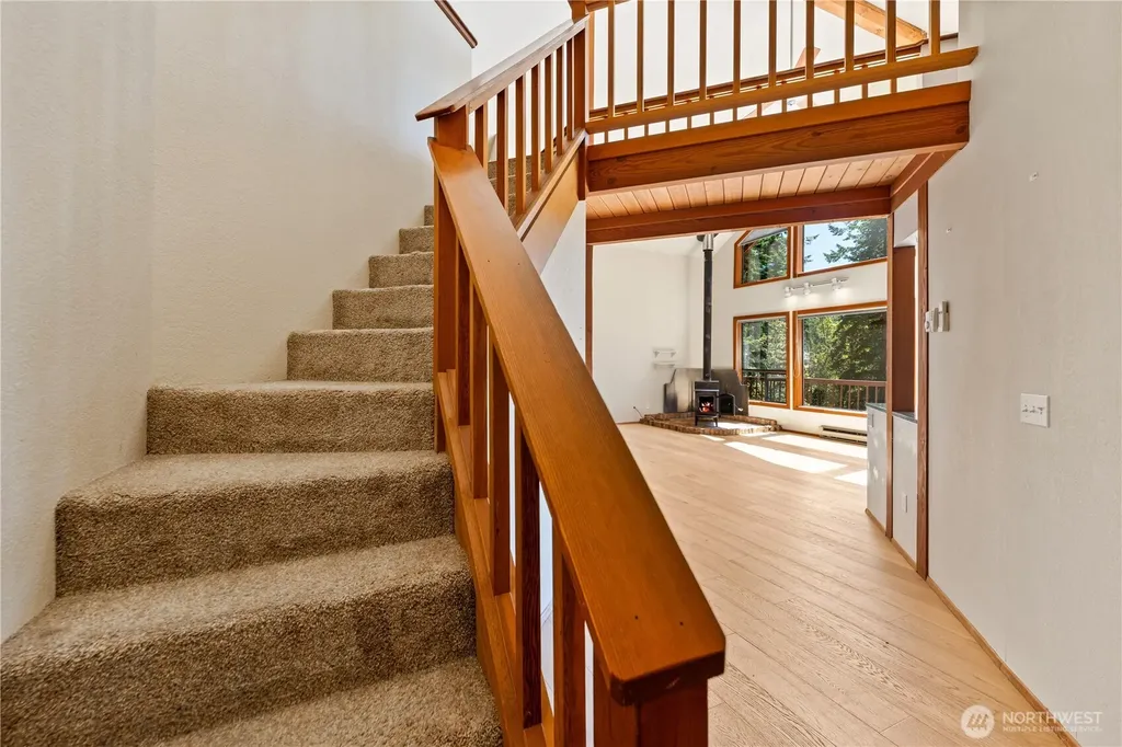 100 Quail Crossing Road Friday Harbor WA 98250