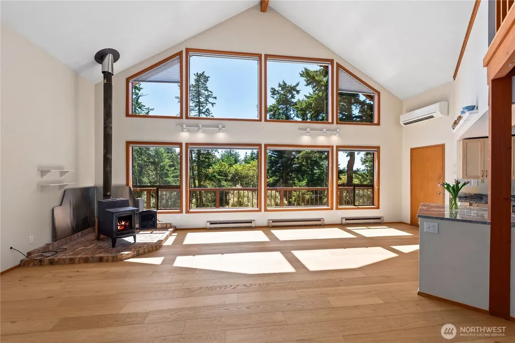 100 Quail Crossing Road Friday Harbor WA 98250