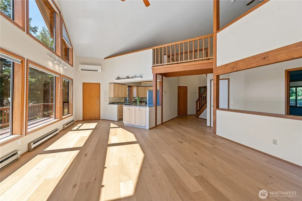 100 Quail Crossing Road Friday Harbor WA 98250