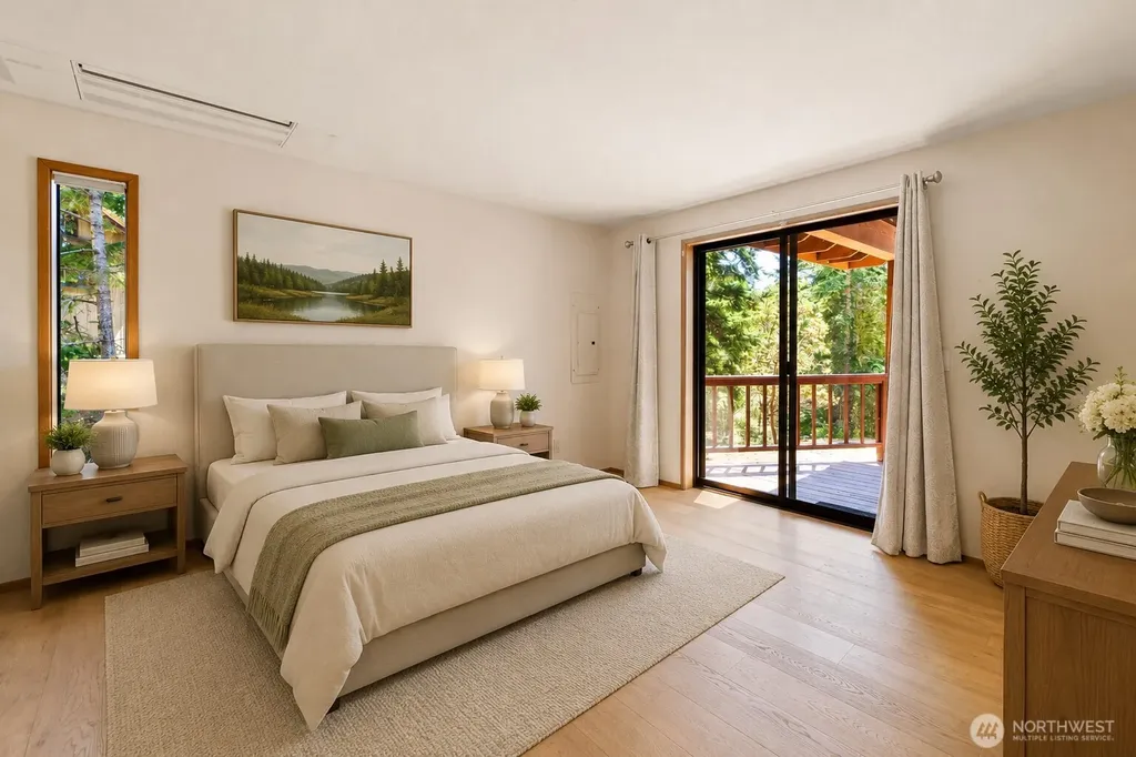 100 Quail Crossing Road Friday Harbor WA 98250