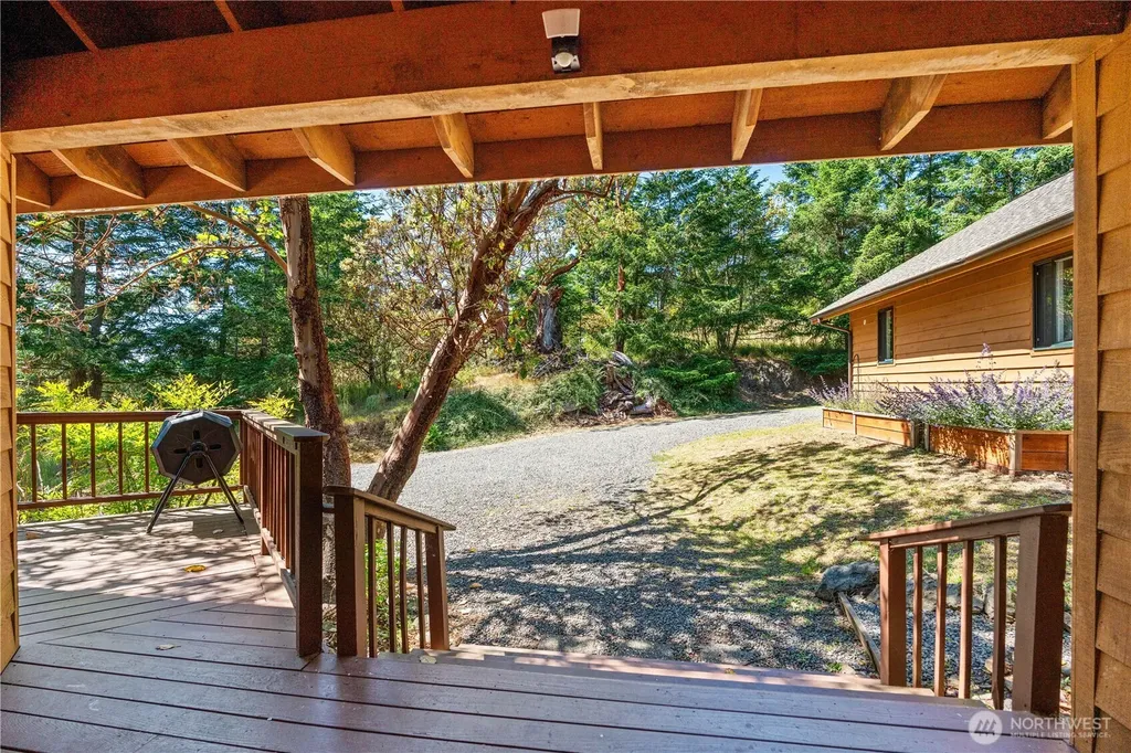 100 Quail Crossing Road Friday Harbor WA 98250