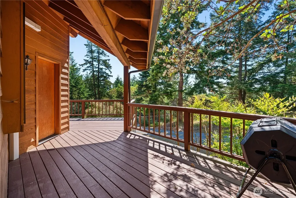 100 Quail Crossing Road Friday Harbor WA 98250