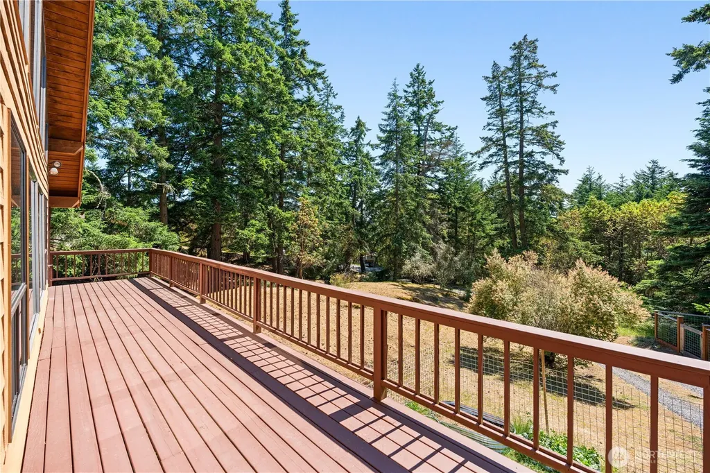 100 Quail Crossing Road Friday Harbor WA 98250