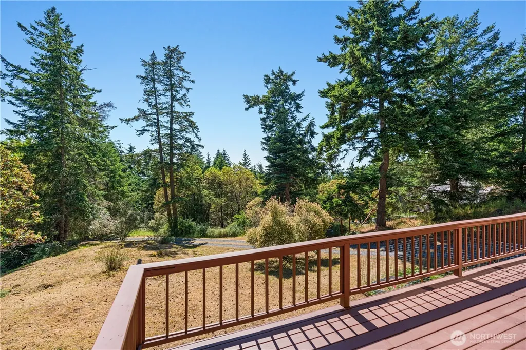 100 Quail Crossing Road Friday Harbor WA 98250