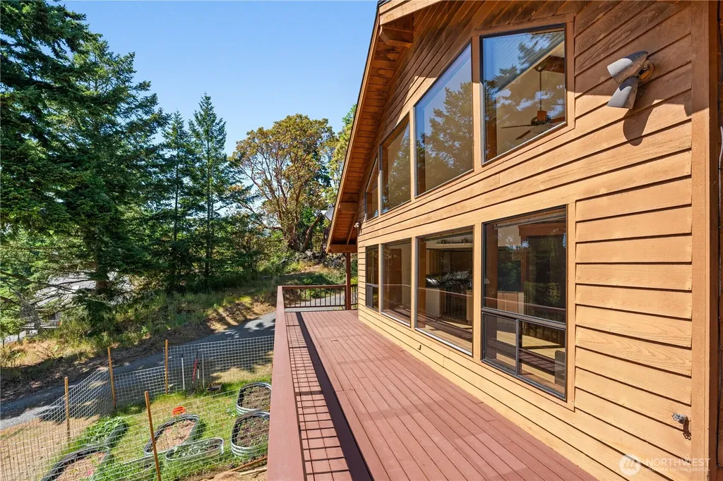 100 Quail Crossing Road Friday Harbor WA 98250