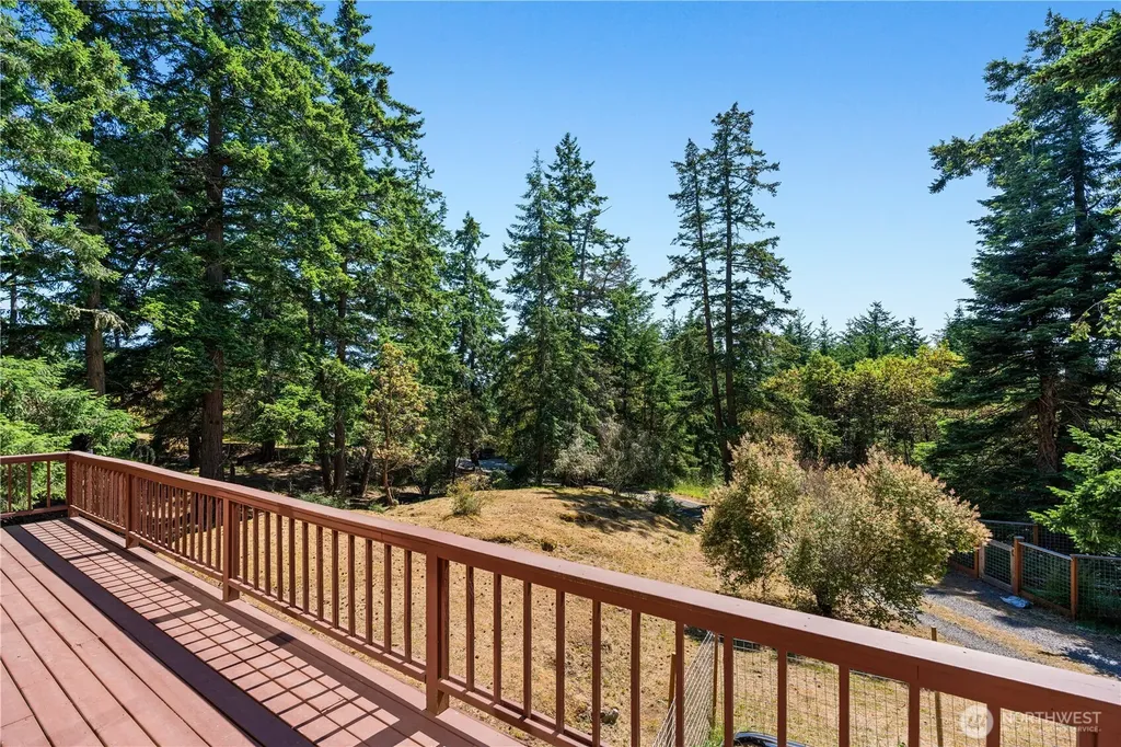 100 Quail Crossing Road Friday Harbor WA 98250