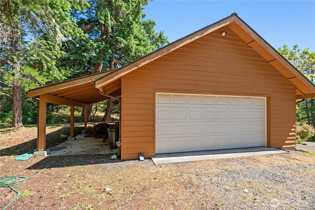100 Quail Crossing Road Friday Harbor WA 98250