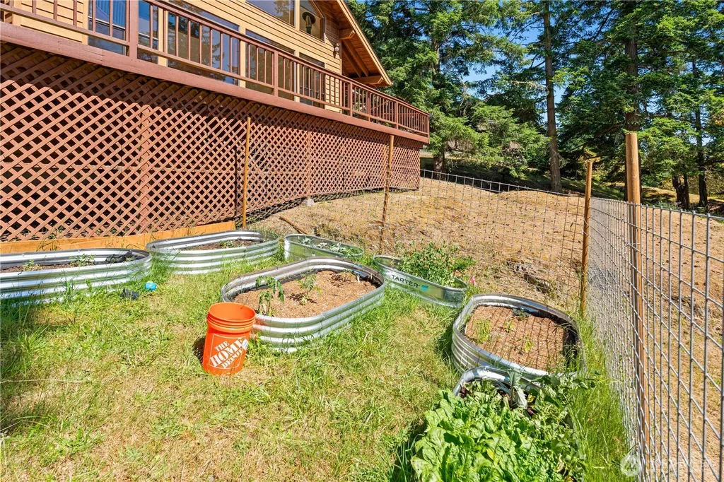 100 Quail Crossing Road Friday Harbor WA 98250
