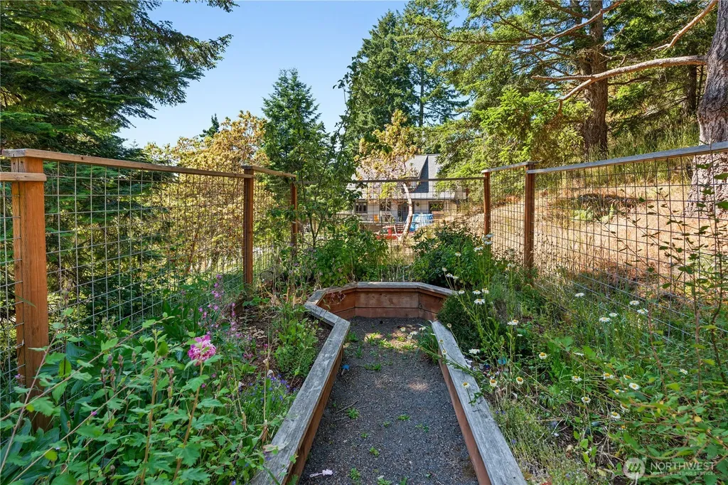 100 Quail Crossing Road Friday Harbor WA 98250