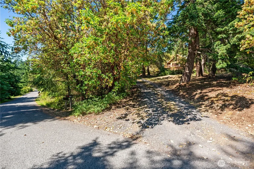 100 Quail Crossing Road Friday Harbor WA 98250