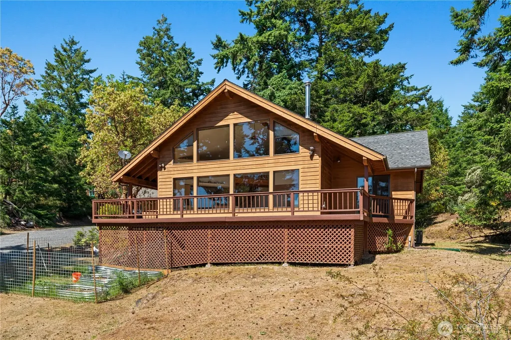 100 Quail Crossing Road Friday Harbor WA 98250