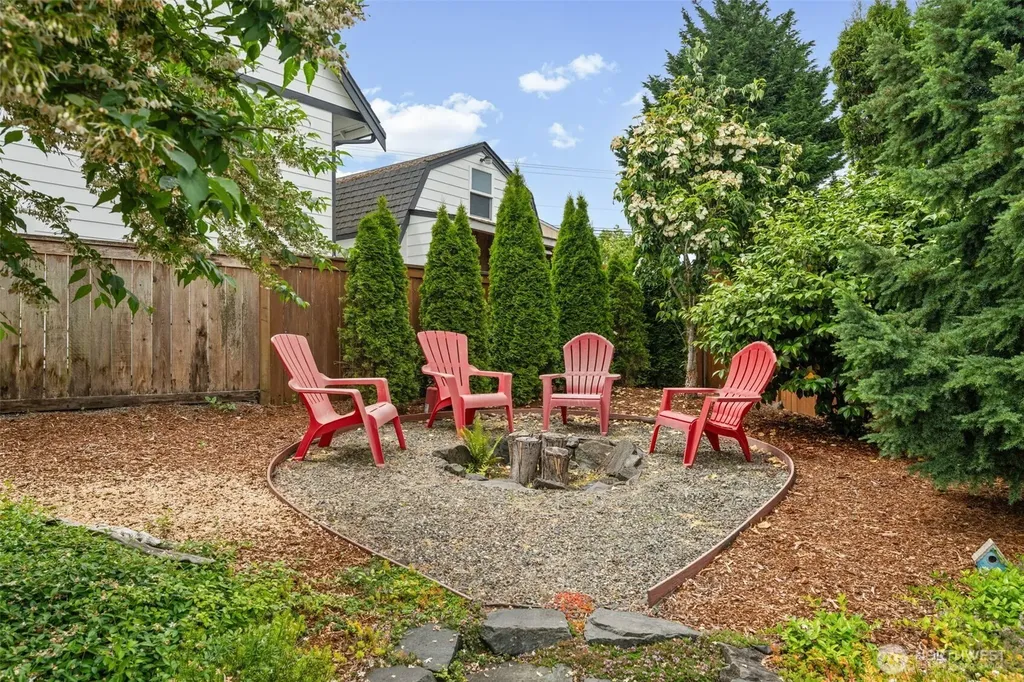 8206 70th Avenue Ct E Puyallup WA 98371