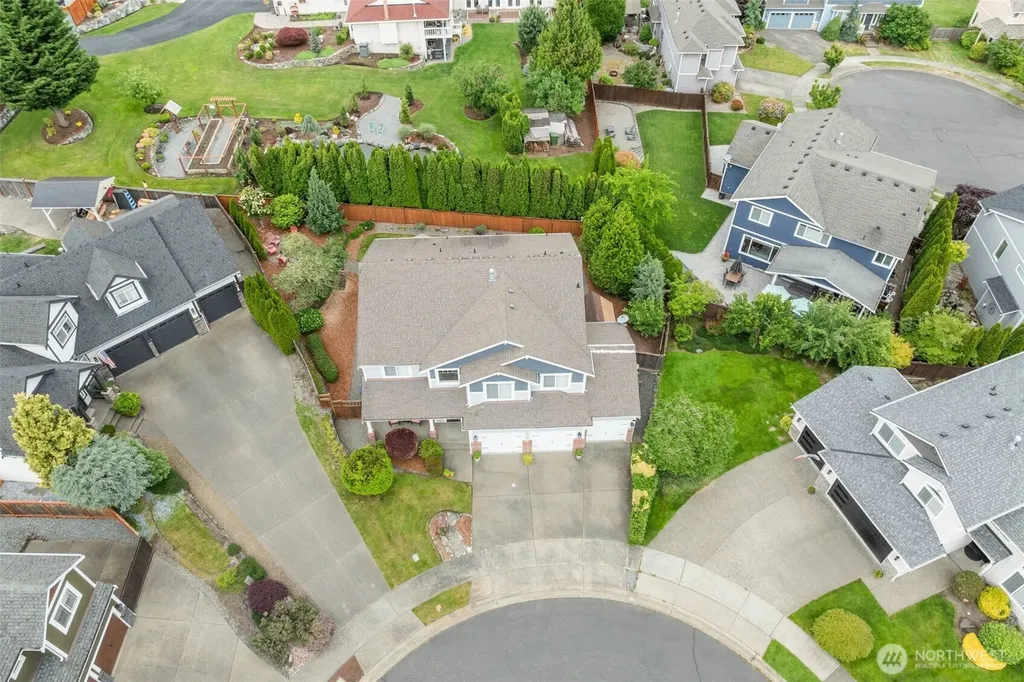 8206 70th Avenue Ct E Puyallup WA 98371