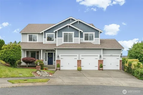 8206 70th Avenue Ct E Puyallup WA 98371