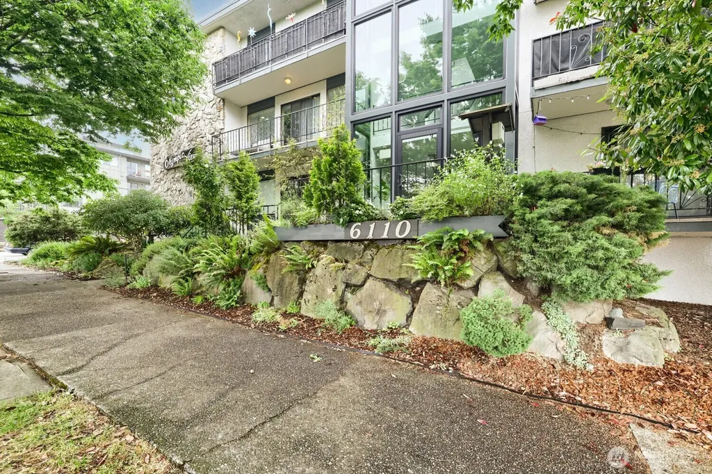 6110 24th Avenue NW Seattle WA 98107