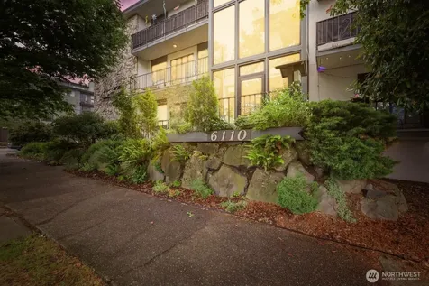 6110 24th Avenue NW Seattle WA 98107