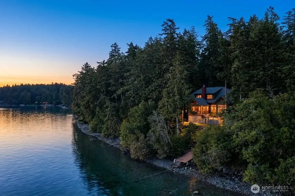 550 Westcott Drive Friday Harbor WA 98250