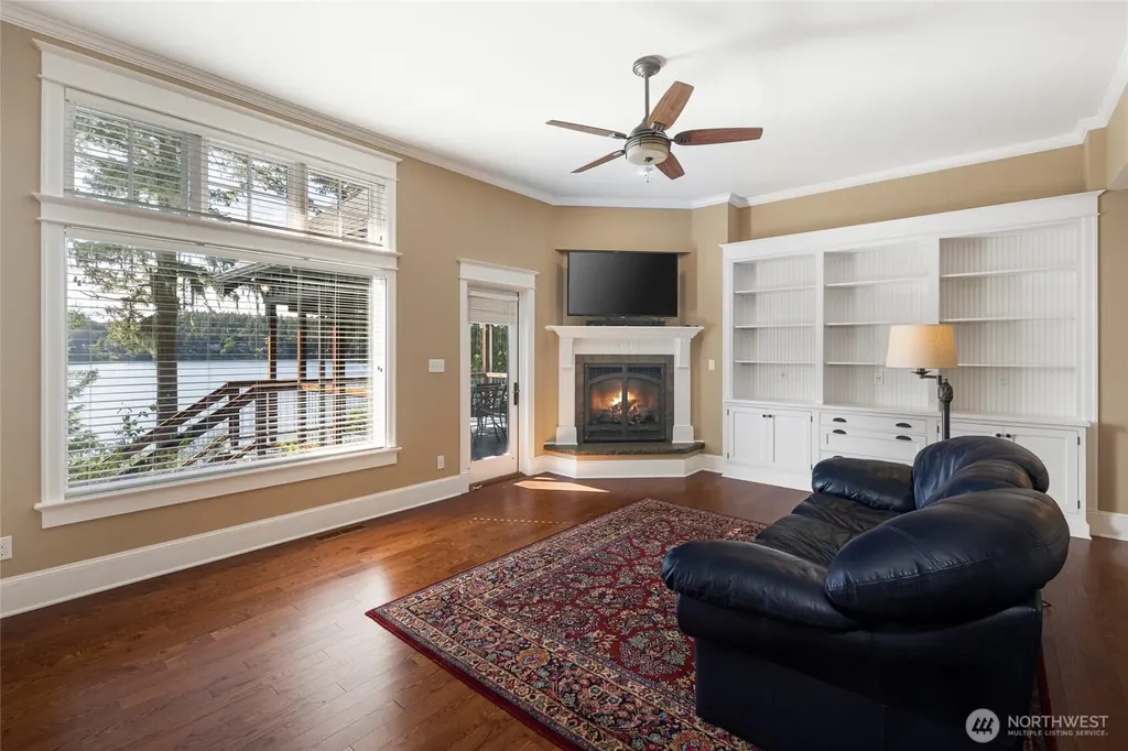 550 Westcott Drive Friday Harbor WA 98250