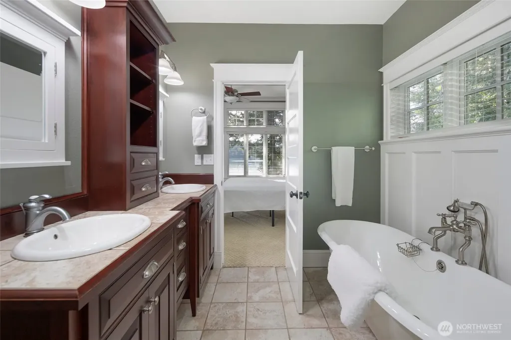 550 Westcott Drive Friday Harbor WA 98250