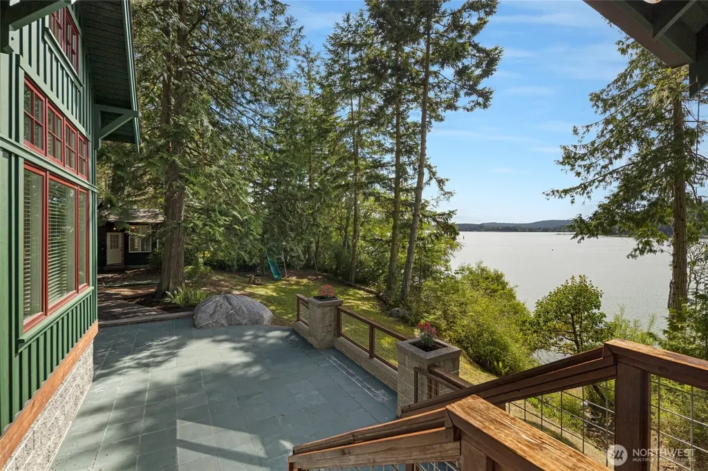550 Westcott Drive Friday Harbor WA 98250