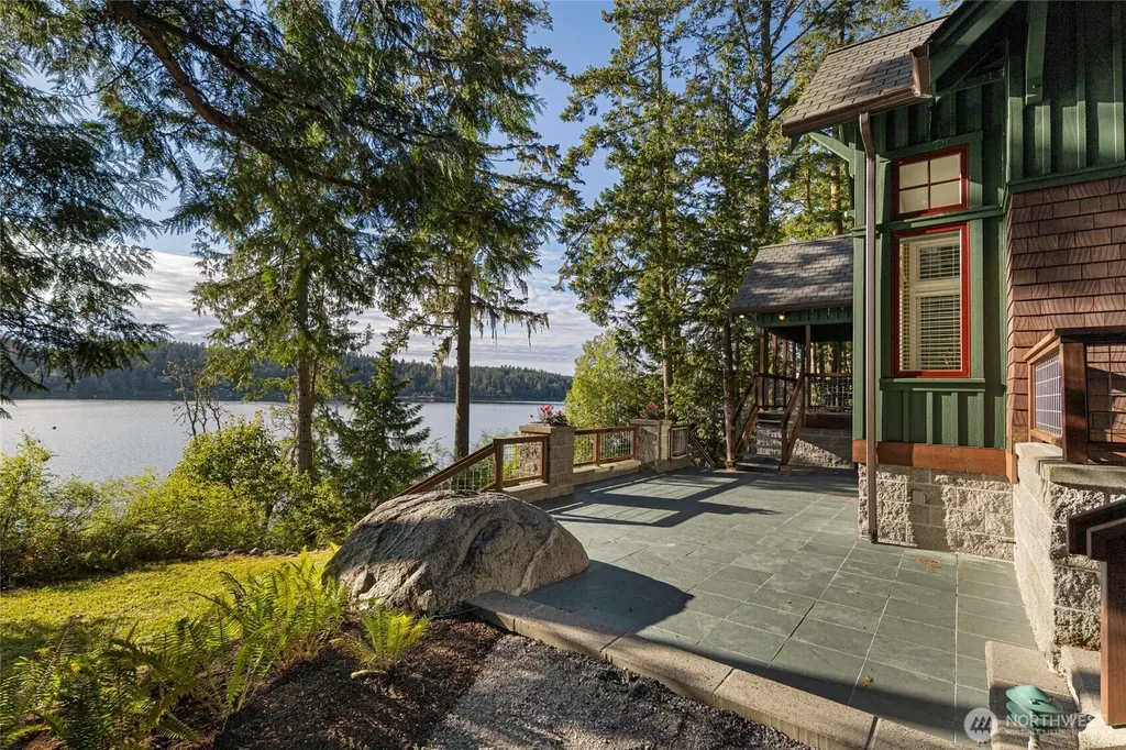 550 Westcott Drive Friday Harbor WA 98250