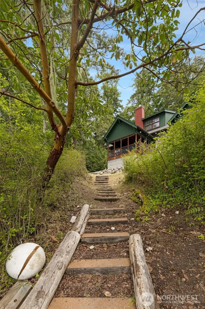 550 Westcott Drive Friday Harbor WA 98250